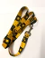 CORREA PERRO - HUFFLEPUFF
