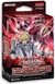 YUGIOH MAZO - STRUCTURE DECK - THE CRIMSON KING
