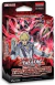 YUGIOH MAZO - STRUCTURE DECK - THE CRIMSON KING