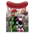 ROMPECABEZAS PUZZLE - DC 300 PIEZAS - HARLEY QUINN & POISON IVY 1741