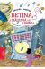 BETINA, LA MAQUINA DEL TIEMPO