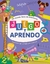 JUEGO Y APRENDO CURSIVA: UN MUNDO LLENO DE AVENTURAS