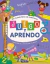 JUEGO Y APRENDO CURSIVA: UN MUNDO LLENO DE AVENTURAS