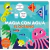 MAGIA CON AGUA - EL OCÉANO