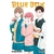 BLUE BOX # 03