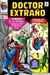 BIBLIOTECA MARVEL: DOCTOR EXTRAÑO # 02 (1965): STRANGE TALES 128-139 USA