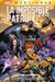 MARVEL MUST-HAVE LA IMPOSIBLE PATRULLA-X # 05:ESTRELLA ERRANTE