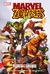 MARVEL OMNIBUS: MARVEL ZOMNIBUS