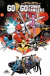GO GO POWER RANGERS # 06