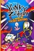 YONKY EL ZOMBI: LA NOCHE DEL TOCINO ASESINO
