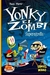 YONKY EL ZOMBI: SUPERESTRELLA