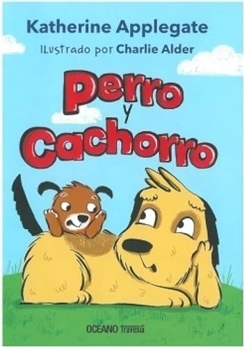 PERRO Y CACHORRO