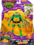 FIGURA TORTUGAS NINJA MUTANT MAYHEM NINJA SHOUTS - MICHELANGELO (83350)