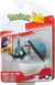 FIGURA POKEMON CLIP N GO - TRUBBISH + HEAVY BALL (95057)