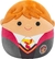 PELUCHE HARRY POTTER SQUISHMALLOW - RON WEASLEY