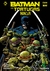 BATMAN/TORTUGAS NINJA (PORTADA EXCLUSIVA CROSSOVER COMICS)