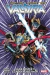 VALKYRIA - JANE FOSTER # 05: JANE FOSTER Y EL PODEROSO THOR