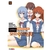 EVANGELION: PROYECTO DE CRIANZA DE SHINJI IKARI # 12
