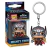 FUNKO POP KEYCHAIN : THOR LOVE AND THUNDER - MIGHTY THOR