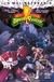 MIGHTY MORPHIN - POWER RANGERS # 06