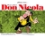 EL CONVENTILLO DE DON NICOLA # 01