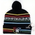 GORRO POMPON HARRY POTTER HOGWARTS