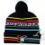 GORRO POMPON HARRY POTTER HOGWARTS