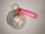 LLAVERO HELLO KITTY - ESFERA