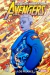AVENGERS # 11: LOS PILARES