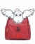 HARRY POTTER - MOCHILA HEDWIG (BORDO)