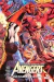 AVENGERS # 12: AVENEGRS ASSEMBLE PARTE 1