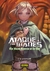 ATAQUE A LOS TITANES THE HARSH MISTRESS OF THE CITY, NOVELA