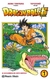 DRAGON BALL SUPER # 01 LOS GUERREROS DEL SEXTO UNIVERSO