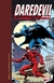 OBRAS MAESTRAS MARVEL DAREDEVIL DE FRANK MILLER Y KLAUS JANSON # 01