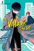 MR. VILLAIN'S DAY OFF # 03