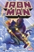 TONY STARK - IRON MAN # 11: EL PROYECTO ULTRÓN PRIMERA PARTE