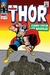 BIBLIOTECA MARVEL. EL PODEROSO THOR # 07 DE 1966