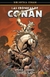 BIBLIOTECA CONAN LAS CRÓNICAS DE CONAN # 03 RETORNO A CIMMERIA