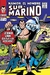 BIBLIOTECA MARVEL NAMOR, EL HOMBRE SUBMARINO # 02 DE 1966 A 1967