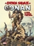 BIBLIOTECA CONAN LA ESPADA SALVAJE DE CONAN # 15: EL TESORO DE TRANICOS