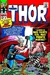 BIBLIOTECA MARVEL. EL PODEROSO THOR # 05 DE 1965