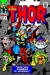 BIBLIOTECA MARVEL. EL PODEROSO THOR # 06 DE 1965 A 1966