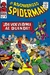 BIBLIOTECA MARVEL EL ASOMBROSO SPIDERMAN # 06 DE 1965