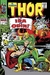 BIBLIOTECA MARVEL. EL PODEROSO THOR # 10 DE 1967 - 1968