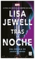 TRAS LA NOCHE: UNA NOVELA DE JESSICA JONES