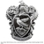 HARRY POTTER - ESCUDO DECORATIVO: RAVENCLAW