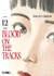 BLOOD ON THE TRACKS # 12