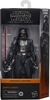 FIGURA STAR WARS THE BLACK SERIES - DARTH VADER (15 CM)