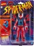 FIGURA MARVEL LEGENDS - SCARLET SPIDERMAN (20 CM)