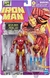 FIGURA MARVEL LEGENDS - IRON MAN (MOD.20 18 CM)